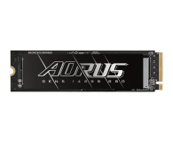 Gigabyte 1TB M.2 PCIe Gen5 NVMe AORUS 14000 - 1275386 - zdjęcie 1